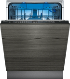 Integrated Dishwashers