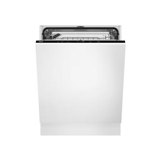 AEG FSB54607Z 5000 AirDry Dishwasher 60cm