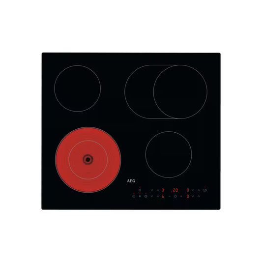 AEG HRX64360C 3000 Ceramic Hob 60cm