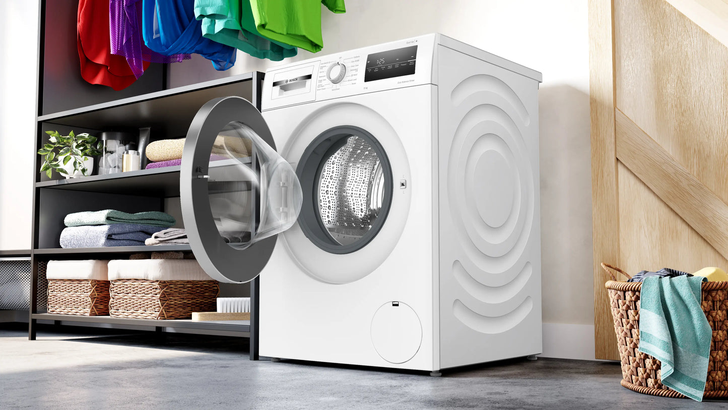 Bosch WAN28259GB, Washing machine, front loader