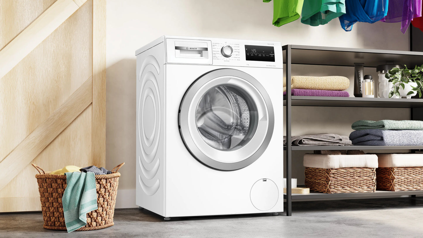 Bosch WAN28259GB, Washing machine, front loader
