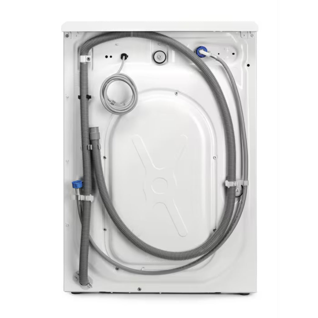 AEG LFX50842B Freestanding Washing Machine 8 kg