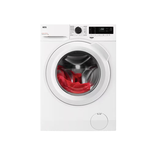 AEG LFX50942B Freestanding Washing Machine 9 kg
