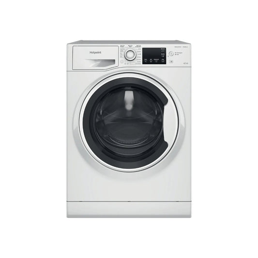 Hotpoint NDB9635WUK 9+6kg Washer Dryer, Freestanding