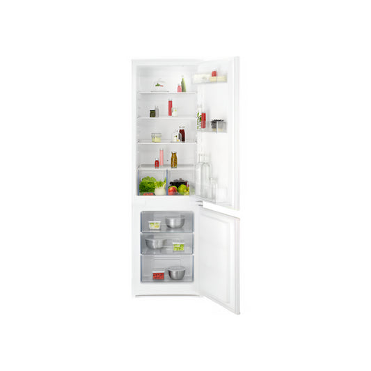 AEG NSC5S18ZES 5000 ColdSense Integrated Fridge Freezer 177.2 cm