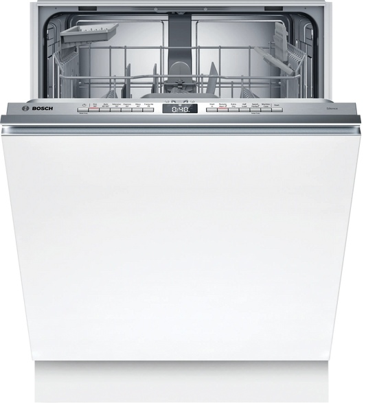 Bosch SMV4HTX00G Washing machine, front loader
